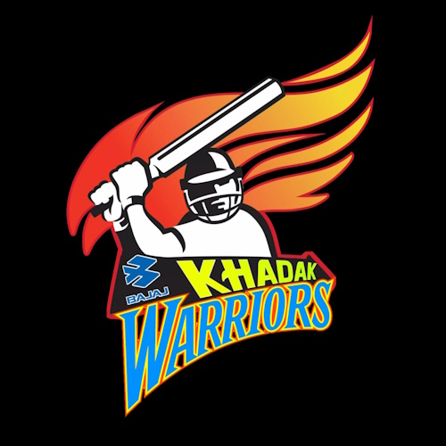 Bajaj Khadak Warriors