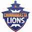Chinnamasta Lions