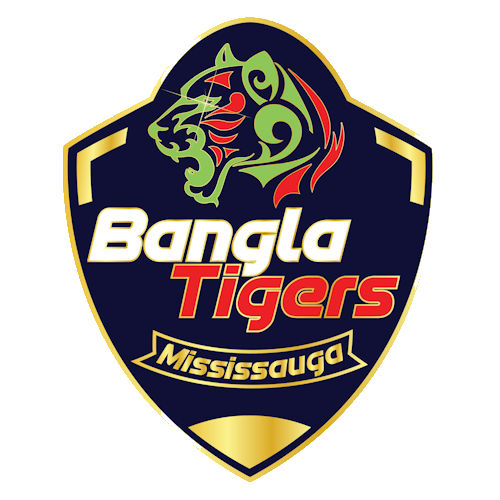 Bangla Tigers Mississauga