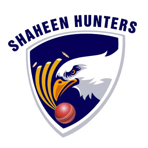 Shaheen Hunters