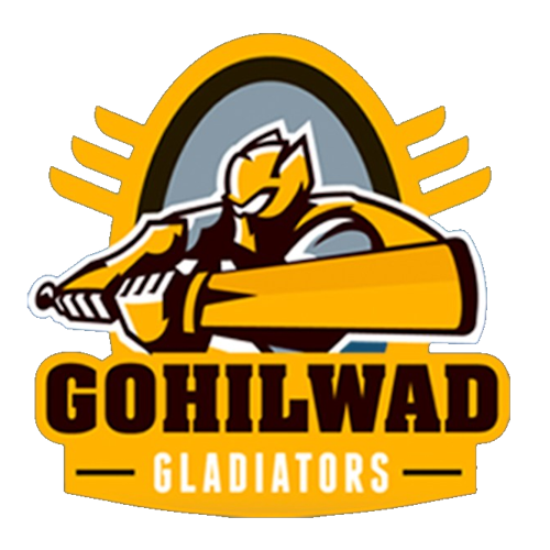 Gohilwad Gladiators