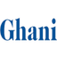 Ghani Glass flag