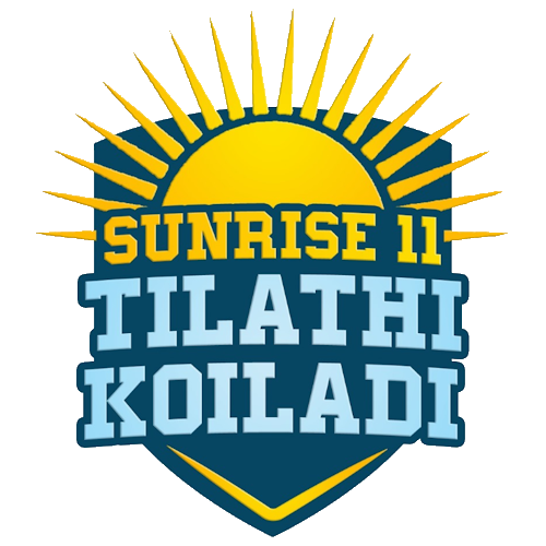 Sunrise 11 Tilathi Koilari