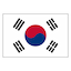 South Korea flag