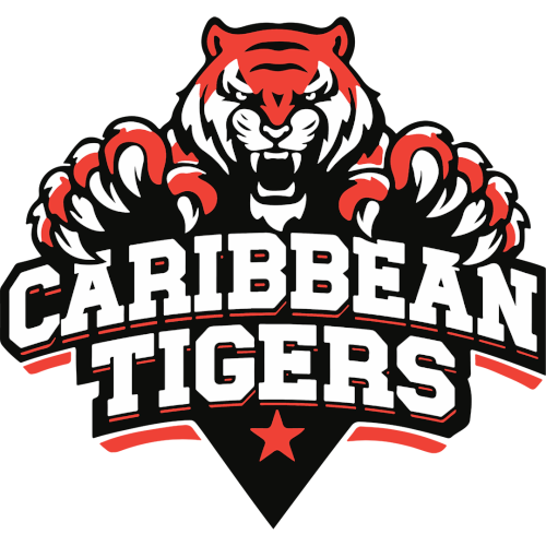 Caribbean Tigers