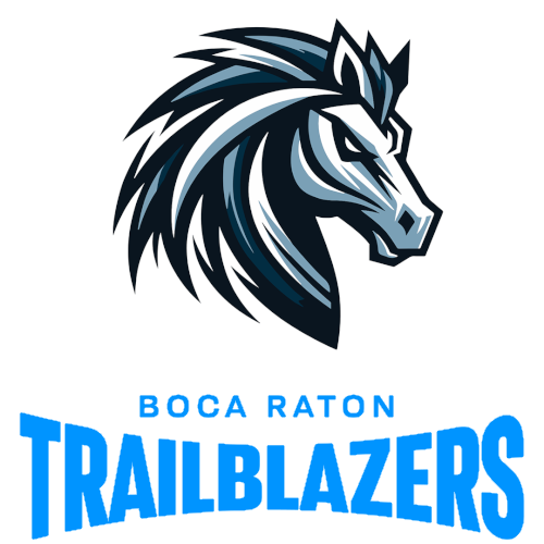 Boca Raton Trailblazers