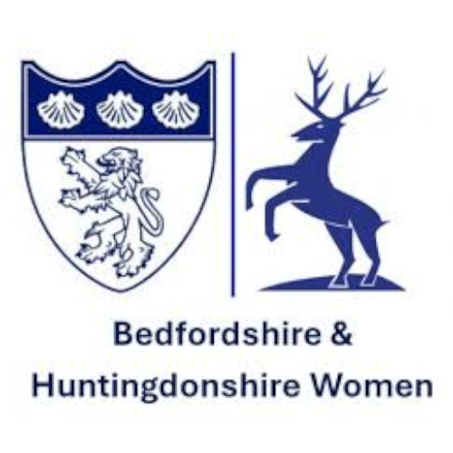 Bedfordshire and Huntingdonshire Women