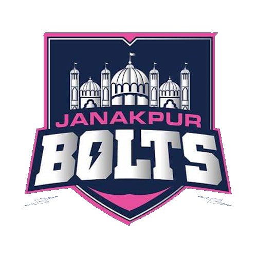 Janakpur Bolts (NPL)