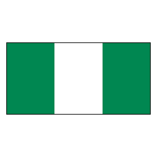 Nigeria Women Under-19s