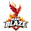 Miami Blaze