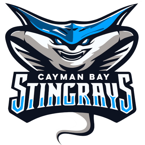 Cayman Bay Stingrays