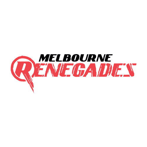 Melbourne Renegades Academy