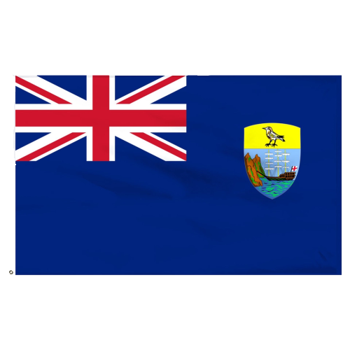 St Helena