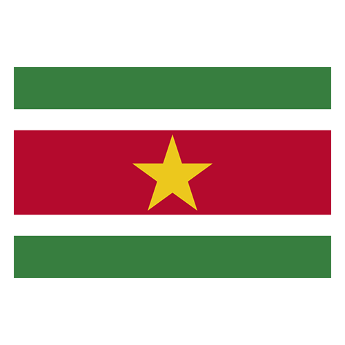 Suriname