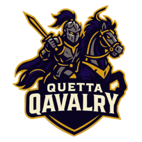 Quetta Qavalry