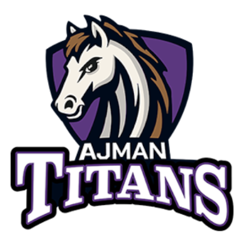 Ajman Titans