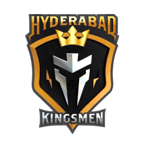 Hyderabad Kingsmen