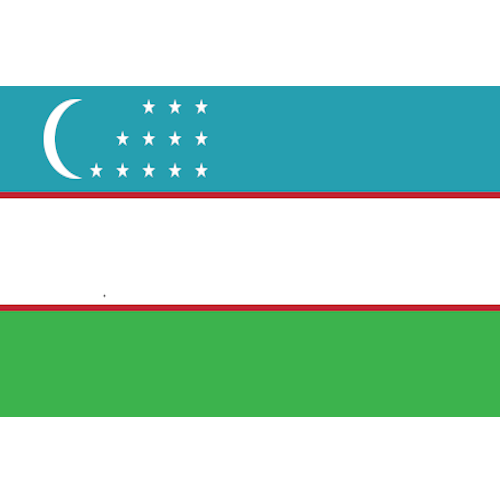 Uzbekistan