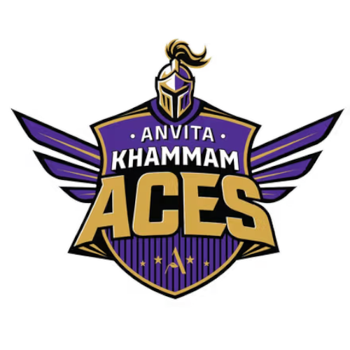 Anvita Khammam Aces