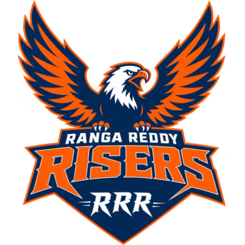 Ranga Reddy Risers