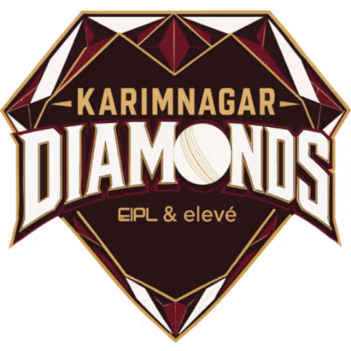 Karimnagar Diamonds