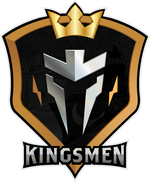 Kingsmen