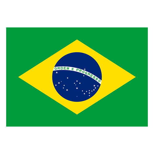 Brazil A W