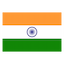 India A Women flag