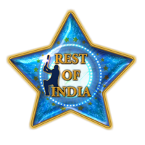 Rest of India