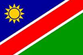 Namibia Under-15s