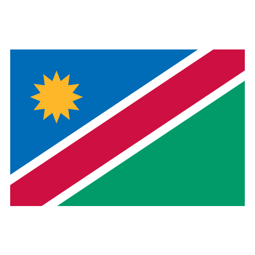 Namibia A