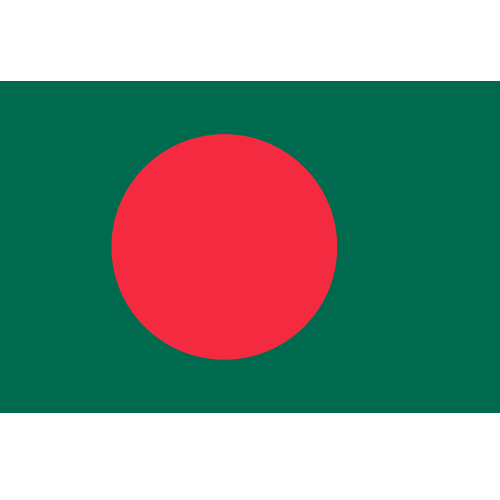 Bangladesh