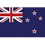 New Zealand A flag