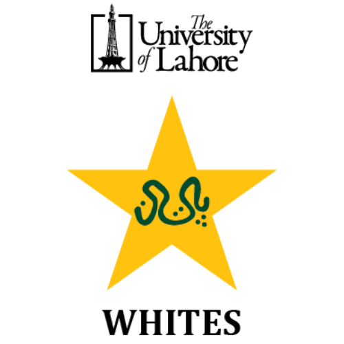 Pak Whites