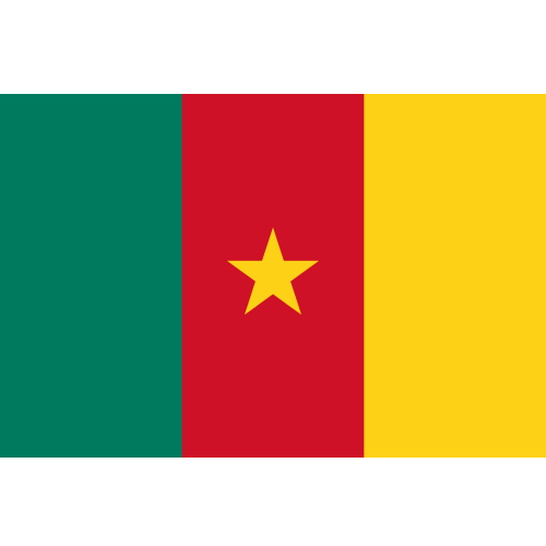 Cameroon
