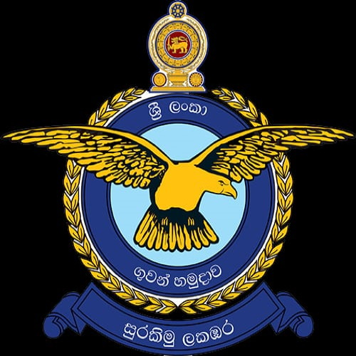 Sri Lanka Air Force Sports Club