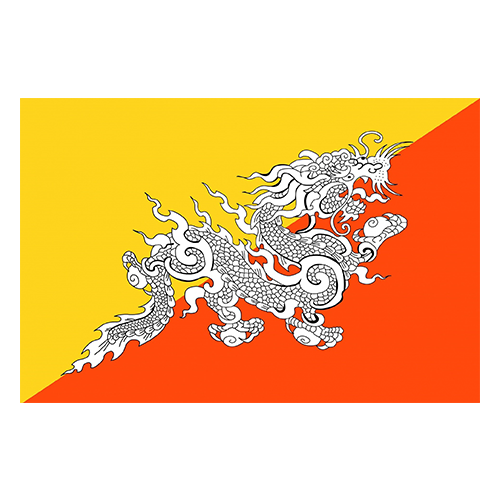 Bhutan Under-19s Women