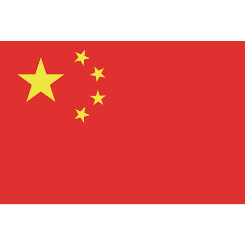 China Under-19s