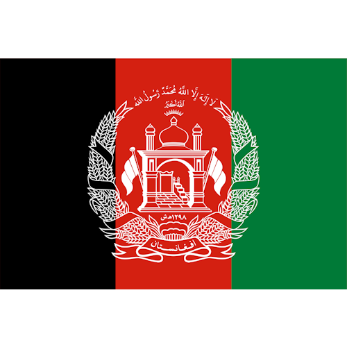 Afghanistan