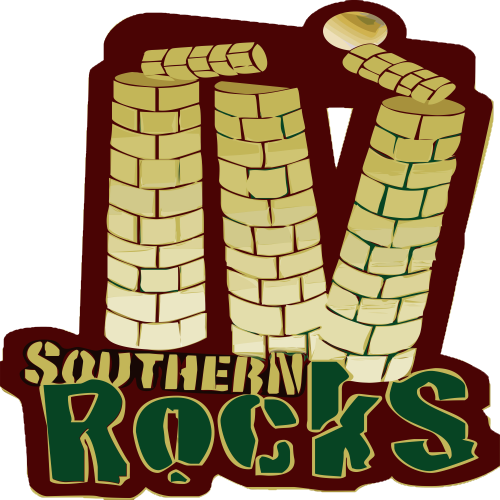 Southern Rocks B