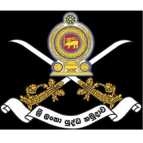Sri Lanka Army