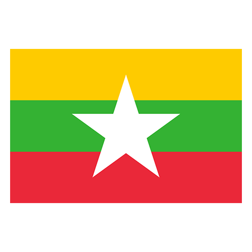 Burma Under-19s