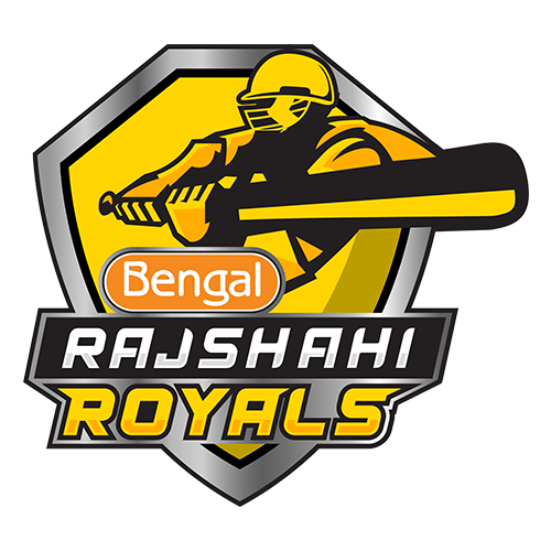 Rajshahi Royals
