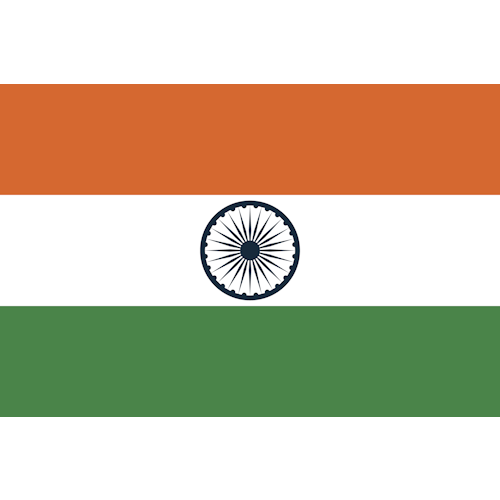 India