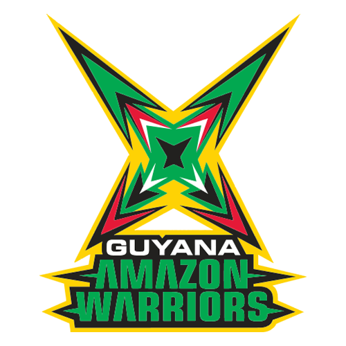 Guyana Amazon Warriors