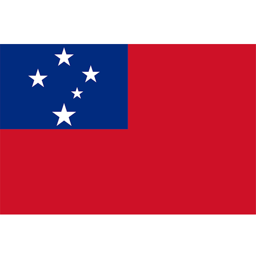 Samoa Under-19s