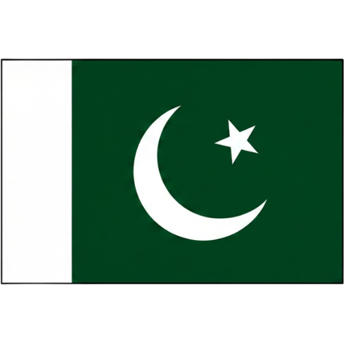 Pakistan