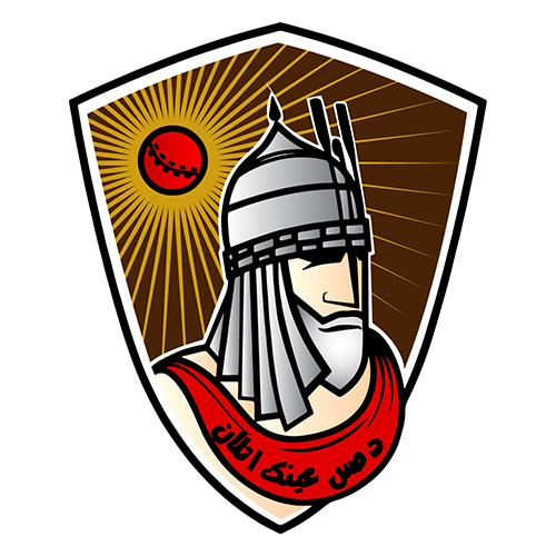 Mis Ainak Knights