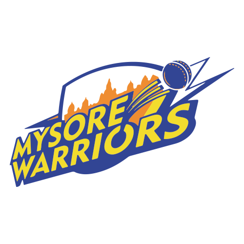 Mysuru Warriors