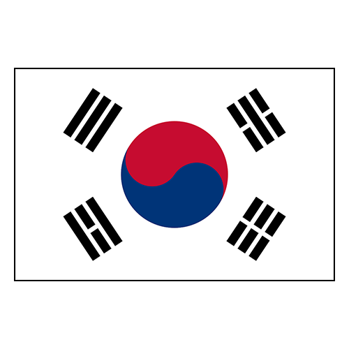 South Korea Women